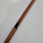 Churi Wooden pappu 10 inches