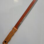Churi Fiber Pappu 10 inches