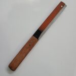Churi Wooden pappu 6 inches