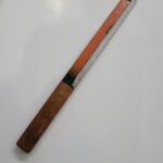 Churi Wooden pappu 8 inches