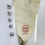 Nozzle Set NOOR 5 pcs