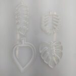 Fondent Cutter Set of 4