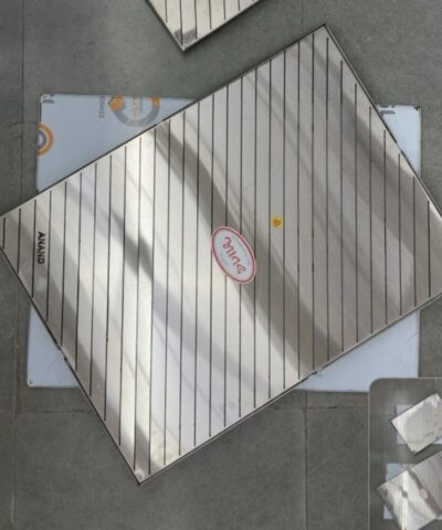 Kaju Katli cutting Frame big 30x24 inches